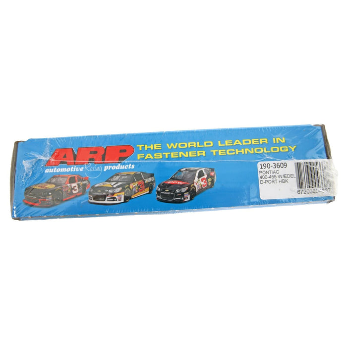 ARP ARP High Performance Series Cylinder Head Bolt Kits 190-3609 Autofit