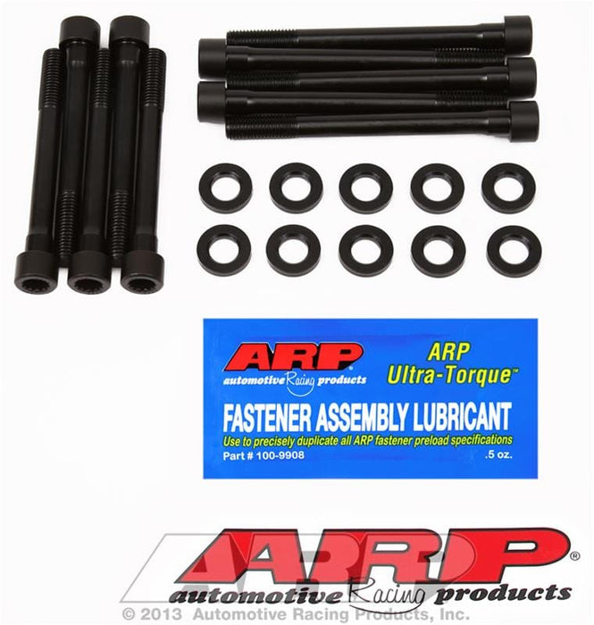 ARP ARP High Performance Series Cylinder Head Bolt Kits 203-3801 Autofit