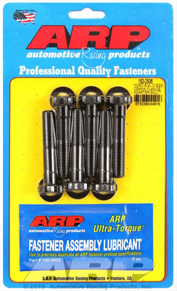 ARP ARP High Performance Series Flywheel Bolts 150-2506 Autofit
