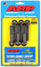 ARP ARP High Performance Series Flywheel Bolts 150-2506 Autofit