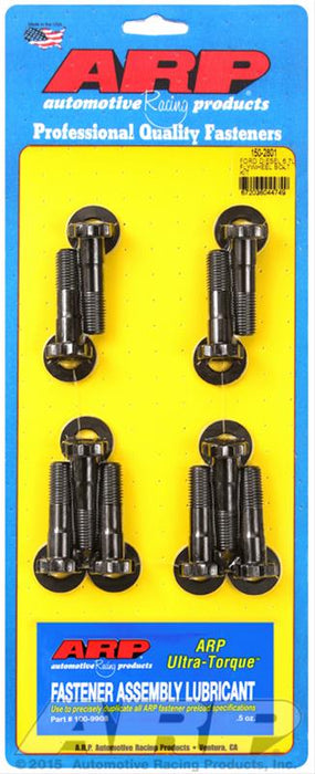 ARP ARP High Performance Series Flywheel Bolts 150-2801 Autofit