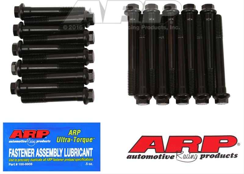 ARP ARP High Performance Series Main Bolts 135-5202 Autofit