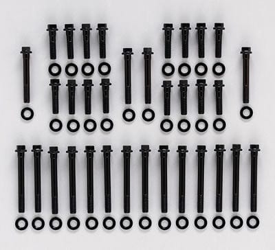 ARP ARP High Performance Series Main Bolts 135-5202 Autofit