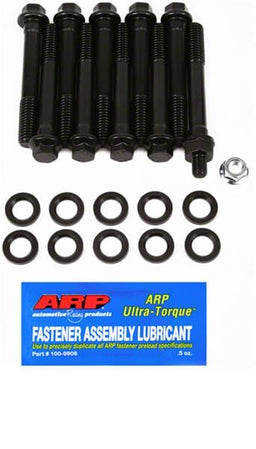 ARP ARP High Performance Series Main Bolts 154-5003 Autofit