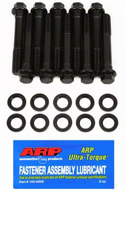 ARP ARP High Performance Series Main Bolts 154-5004 Autofit