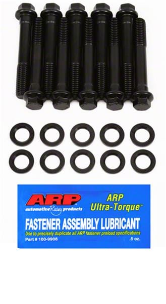 ARP ARP High Performance Series Main Bolts 154-5004 Autofit