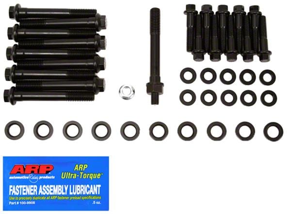 ARP ARP High Performance Series Main Bolts 154-5203 Autofit