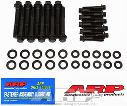 ARP ARP High Performance Series Main Bolts 154-5204 Autofit