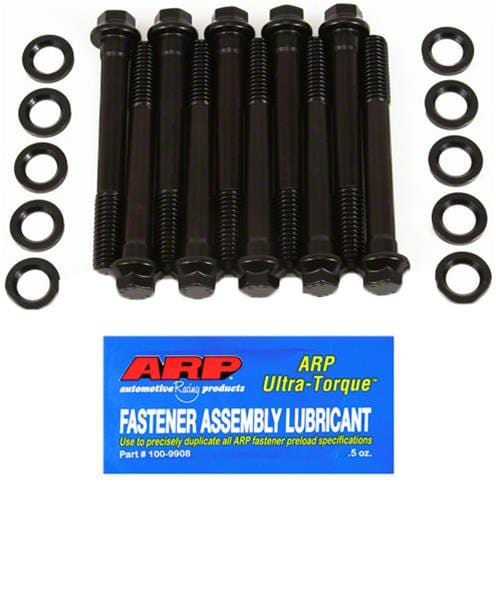 ARP ARP High Performance Series Main Bolts 155-5202 Autofit