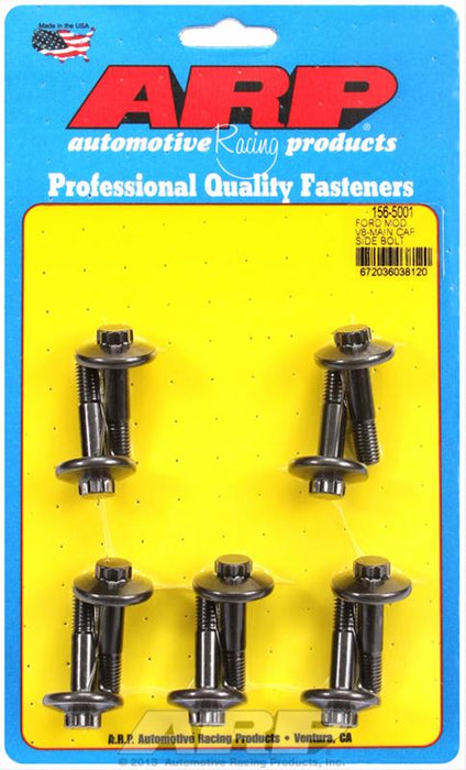 ARP ARP High Performance Series Main Bolts 156-5001 Autofit