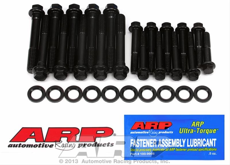 ARP ARP High Performance Series Main Bolts 157-5001 Autofit