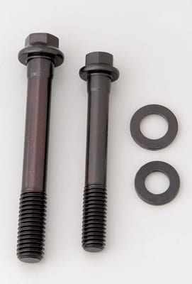 ARP ARP High Performance Series Main Bolts 184-5001 Autofit