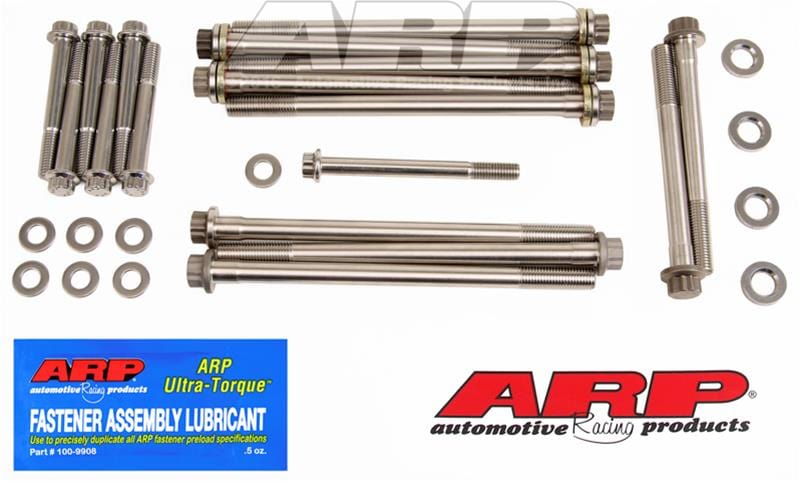 ARP ARP High Performance Series Main Bolts 260-5401 Autofit