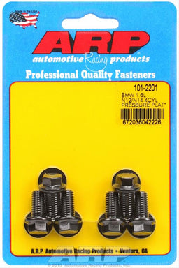 ARP ARP High Performance Series Pressure Plate Bolt Kits 101-2201 Autofit