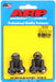 ARP ARP High Performance Series Pressure Plate Bolt Kits 103-2201 Autofit