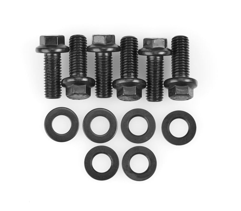 ARP ARP High Performance Series Pressure Plate Bolt Kits 134-2201 Autofit