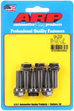 ARP ARP High Performance Series Pressure Plate Bolt Kits 134-2203 Autofit