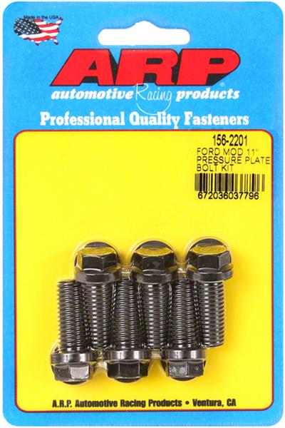 ARP ARP High Performance Series Pressure Plate Bolt Kits 156-2201 Autofit