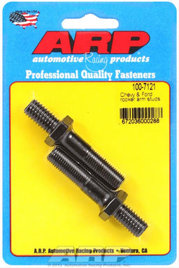 ARP ARP High Performance Series Rocker Arm Studs 100-7121 Autofit