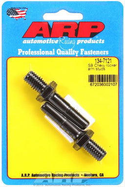 ARP ARP High Performance Series Rocker Arm Studs 134-7121 Autofit