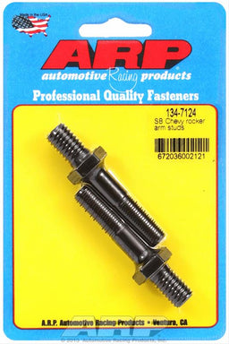 ARP ARP High Performance Series Rocker Arm Studs 134-7124 Autofit