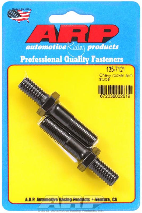 ARP ARP High Performance Series Rocker Arm Studs 135-7121 Autofit