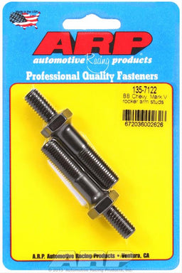 ARP ARP High Performance Series Rocker Arm Studs 135-7122 Autofit