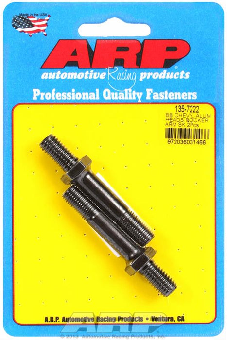 ARP ARP High Performance Series Rocker Arm Studs 135-7222 Autofit