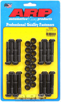 ARP ARP High Performance Series Wave-Loc Connecting Rod Bolts 134-6401 Autofit