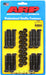 ARP ARP High Performance Series Wave-Loc Connecting Rod Bolts 134-6401 Autofit