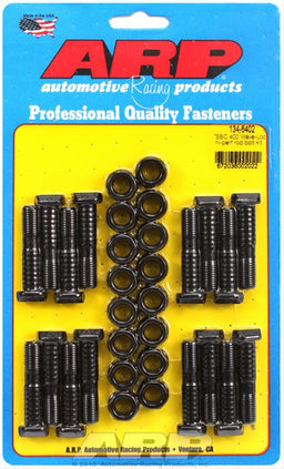 ARP ARP High Performance Series Wave-Loc Connecting Rod Bolts 134-6402 Autofit