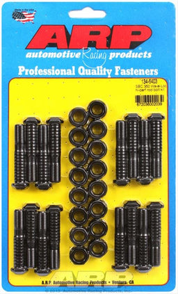 ARP ARP High Performance Series Wave-Loc Connecting Rod Bolts 134-6403 Autofit