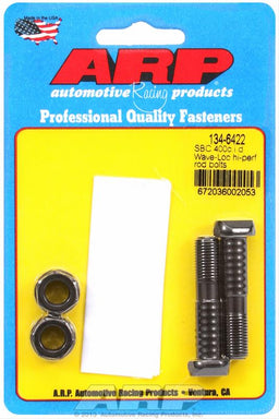 ARP ARP High Performance Series Wave-Loc Connecting Rod Bolts 134-6422 Autofit