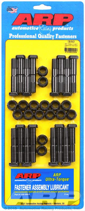 ARP ARP High Performance Series Wave-Loc Connecting Rod Bolts 135-6401 Autofit