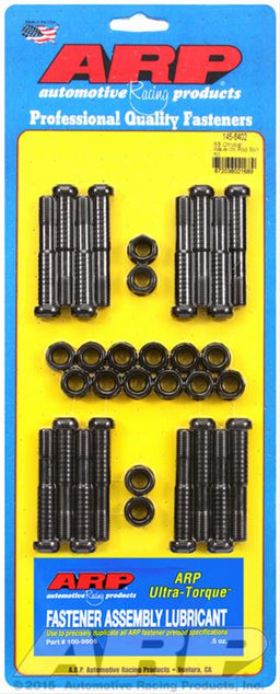 ARP ARP High Performance Series Wave-Loc Connecting Rod Bolts 145-6402 Autofit