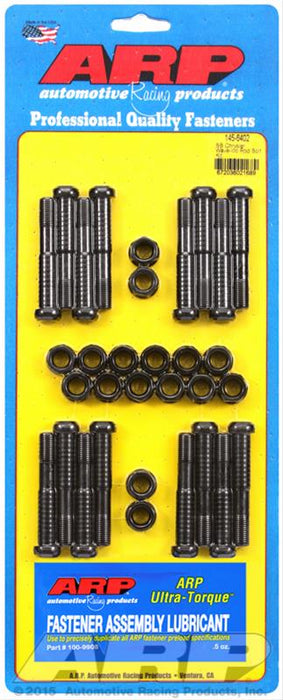 ARP ARP High Performance Series Wave-Loc Connecting Rod Bolts 145-6402 Autofit