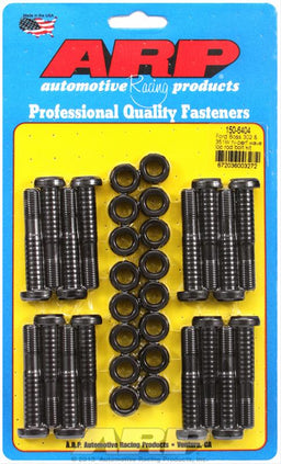 ARP ARP High Performance Series Wave-Loc Connecting Rod Bolts 150-6404 Autofit