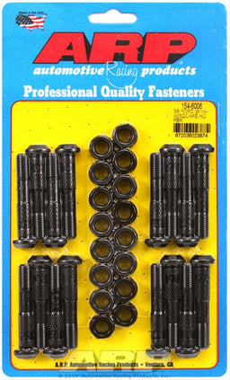 ARP ARP High Performance Series Wave-Loc Connecting Rod Bolts 154-6006 Autofit