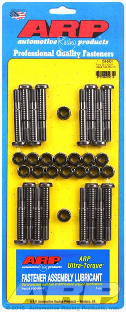 ARP ARP High Performance Series Wave-Loc Connecting Rod Bolts 154-6401 Autofit
