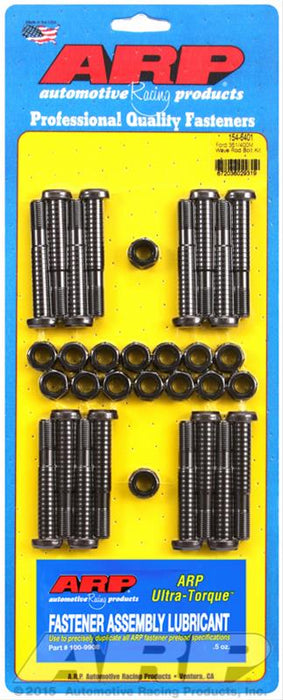 ARP ARP High Performance Series Wave-Loc Connecting Rod Bolts 154-6401 Autofit