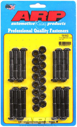 ARP ARP High Performance Series Wave-Loc Connecting Rod Bolts 154-6402 Autofit