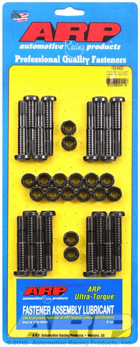 ARP ARP High Performance Series Wave-Loc Connecting Rod Bolts 154-6403 Autofit