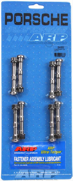 ARP ARP High Performance Series Wave-Loc Connecting Rod Bolts 204-6002 Autofit