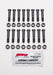 ARP ARP High Performance Series Wave-Loc Connecting Rod Bolts 204-6004 Autofit
