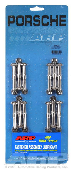 ARP ARP High Performance Series Wave-Loc Connecting Rod Bolts 204-6004 Autofit