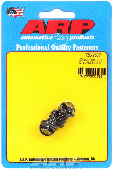 ARP ARP Ignition Coil Bracket Fasteners 130-2302 Autofit