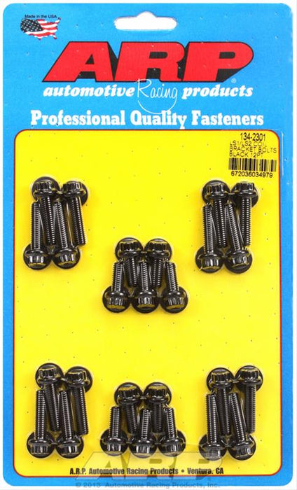 ARP ARP Ignition Coil Bracket Fasteners 134-2301 Autofit