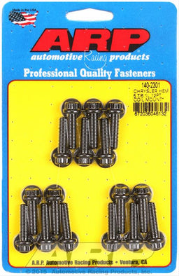 ARP ARP Ignition Coil Bracket Fasteners 140-2301 Autofit
