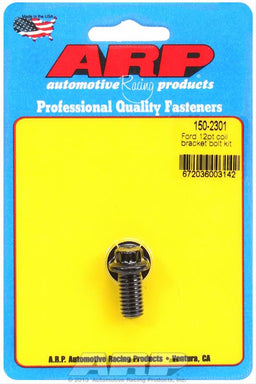 ARP ARP Ignition Coil Bracket Fasteners 150-2301 Autofit