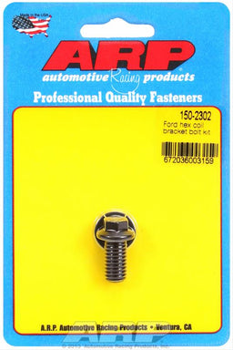 ARP ARP Ignition Coil Bracket Fasteners 150-2302 Autofit
